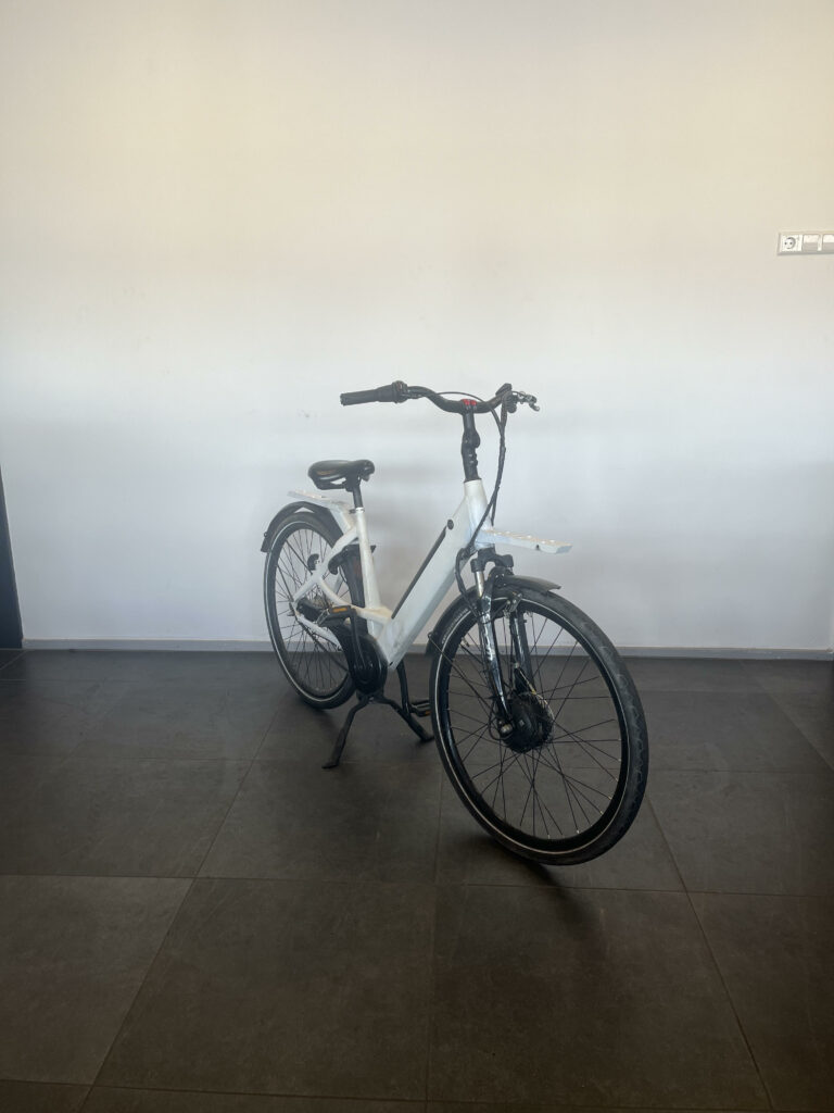 fiets